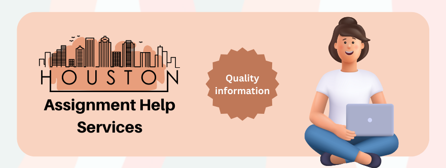 Houston assignment help services
